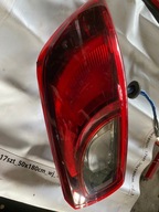 Lampa lewy tył Mazda cx3 2015-2018 błotnikowa