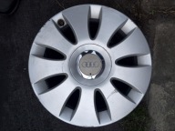 Alufelga Audi Oryginał 16 cali ET50 6,5J 8P0601025AA