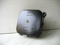 ROZETA - ROZGAŁĘŹNIK puszka HERMETYCZNA Czarny BAKELIT Cztery Wyjścia _ "4"