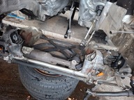 Audi Q5 lift 8R0 13-17r Quattro sanki wózek przód oryginał