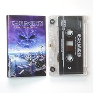 Iron Maiden – Brave New World
