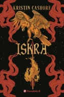 Iskra T.2 Siedem królestw Kristin Cashore
