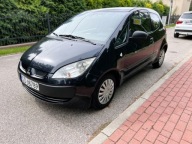 Mitsubishi Colt Mitsubishi Colt 1.1 Benzyna 75KM