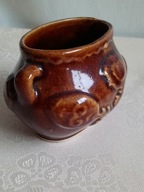 CUKIERNICA - porcelit Tułowice z czasów PRL