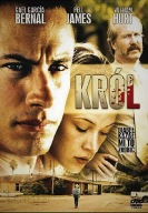 Król DVD Diabeł kazał mi to zrobić Bernal Hurt