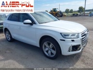 Audi Q5 2019 Audi Q5 Premium Plus 45 TFSI quattro 2.0 Benzyna 248KM