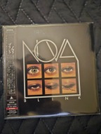 NOVA - BLINK JAPAN MINI LP CD