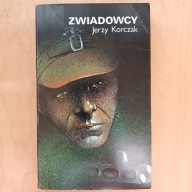Jerzy Korczak - Zwiadowcy