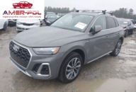 Audi Q5 Prestige 45 TFSI S line Quatro S Tronic, 2L 261KM 2.0 Benzyna 261KM