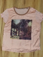 śliczna bluzka Maison scotch r 38