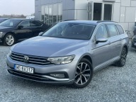 Volkswagen Passat Variant 2.0 TDI 150KM krajowy