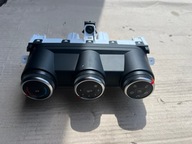 RENAULT CLIO V PANEL STEROWNIK WENTYLACJĄ NAWIEWU KLIMATYZACJĄ 275006130R