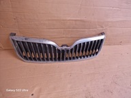 GRILL ATRAPA CHŁODNICY SKODA SUPERB II LIFT (3T) 3T0853668B
