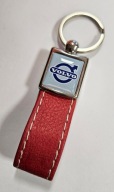 Brelok do kluczy VOLVO czerwony