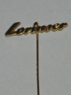 Lorinser – tuning Mercedes-Benz i Smart odznaka