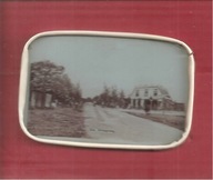 MINIATUROWA FOTOGRAFIA Z NIDERLANDÓW.