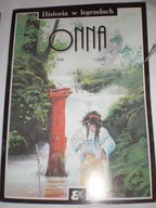 Onna Historia w legendach