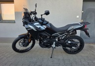 CFMoto Inny 450 Euro 5 2026 od MUDDY Dostepne od reki Benzyna 50KM