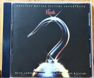 HOOK John Williams Soundtrack CD Steven Spielberg