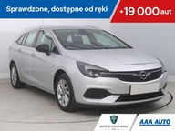 Opel Astra 1.2 Turbo, Salon Polska, 1. Właściciel