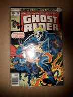 GHOST RIDER No.29 - 1977
