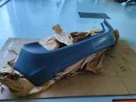 ZDERZAK TYLNY OPEL MERIVA B 2010- TYŁ TYLNI 13267966