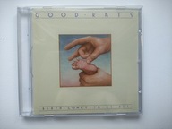 GOOD RATS - BIRTH COMES TO US ALL CD