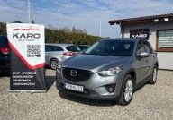 Mazda CX-5 4X4 GWARANCJA 2.2 Diesel 175KM