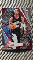 2023-24 Panini Phoenix Basketball * Terance Mann * Clippers