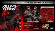 Killing Floor 3 Elite Nightfall Edition