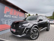 Peugeot 2008 GT Automat Navi Panorama Elektryka Full LED Sensor PDC Alu 1.2