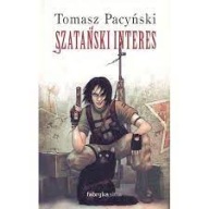 Szatański interes Tomasz Pacyński