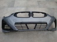 Zderzak przedni BMW G42 M- PAKIET IDEALNY stalowy met. do założenia w kolor