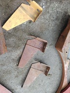 MOCOWANIE PODSTAWY AKUMULATORA FIAT 126p