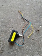 silnik reflektora lampy silniczek 0307853304 1j0941295a