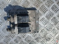 Sterownik komputer silnika 55353231 Saab Opel 2.0 Turbo benzyna