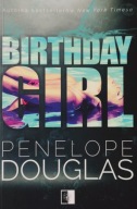 Birthday girl Penelope Douglas