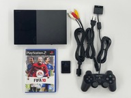 *** KONSOLA PLAYSTATION 2 PSX PS2 SCPH-90004 ***