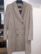 Plaszcz damski klasyczny Sinsay rozm XXS /32