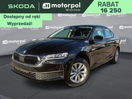 Skoda Octavia Edition 130 Essence 1.5 TSI 115 KM