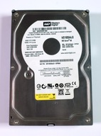 HDD Wester Digital WD1600AAJC 160GB SATA 3,5"