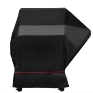 Pokrowiec Na Grill Gazowy Enders Monroe 3 SIK Boston 3 K 600D Odporny Na UV