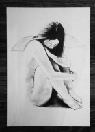 Akt Artystyczny – cicho... (400) – dla 884 Skubalskich