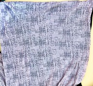 Szal / apaszka dwustronna mango casual sportswear