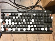 CORSAIR K65 Przycisk klawisz klawiatury
