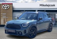 MINI Countryman Countryman D I Salon PL I Vat23 I Pierwszy wlasciciel Toy