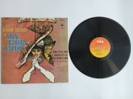 My Fair Lady Original Filmmusick LP/EX/HOL