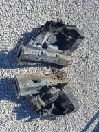 Ćwiartka Fartuch Podłużnica Lewa Prawa Przód Ford Galaxy MK4 S-Max Mk2 15+