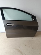 Drzwi prawy przód prawe przednie Honda Civic UFO VIII NH701M