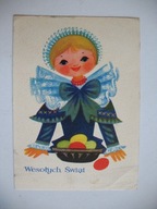 DANUTA IMIELSKA WESOŁYCH ŚWIĄT